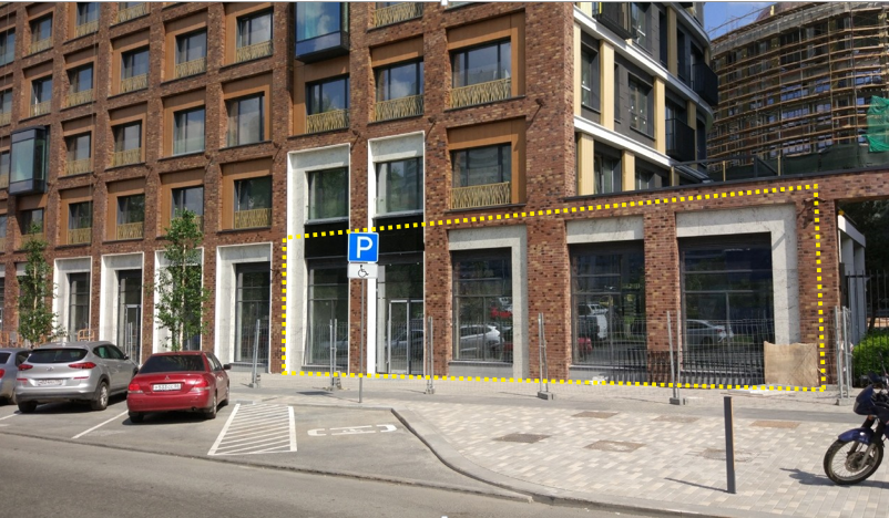 Радищева 24 екатеринбург фото Радищева 24 екатеринбург фото